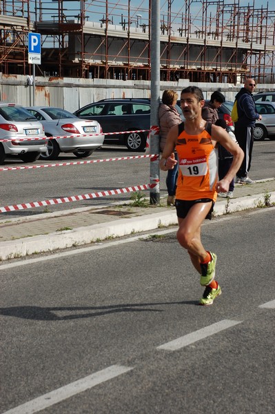 Corriamo al Collatino (23/02/2014) 00034