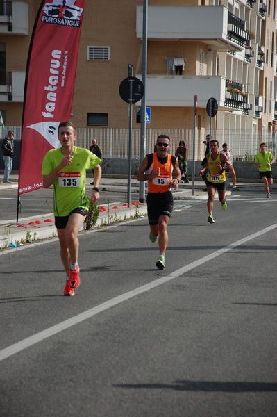Corriamo al Collatino (23/02/2014) 00037