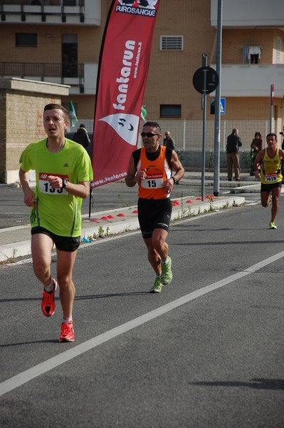 Corriamo al Collatino (23/02/2014) 00039