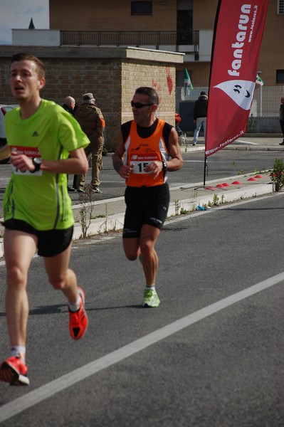 Corriamo al Collatino (23/02/2014) 00041