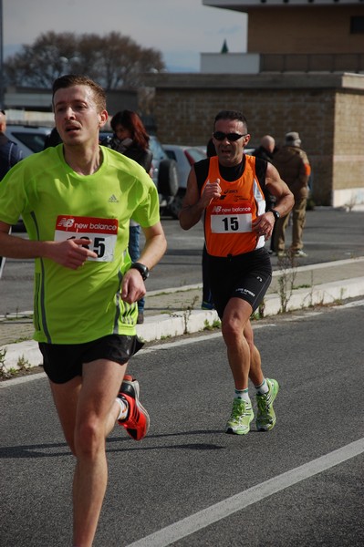 Corriamo al Collatino (23/02/2014) 00042