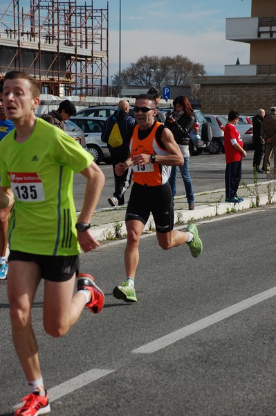 Corriamo al Collatino (23/02/2014) 00043