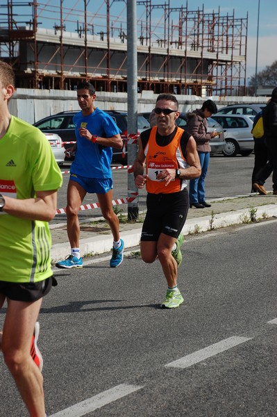 Corriamo al Collatino (23/02/2014) 00044