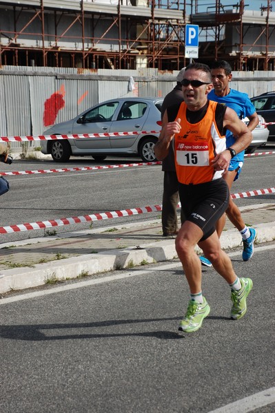 Corriamo al Collatino (23/02/2014) 00045