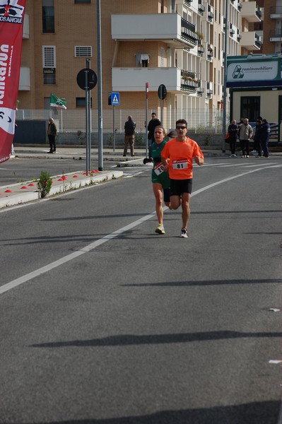 Corriamo al Collatino (23/02/2014) 00049