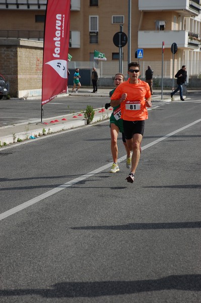 Corriamo al Collatino (23/02/2014) 00052
