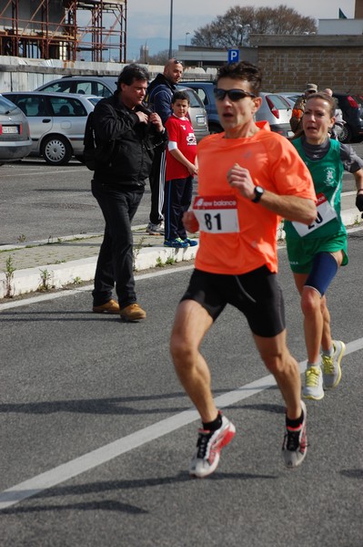 Corriamo al Collatino (23/02/2014) 00056
