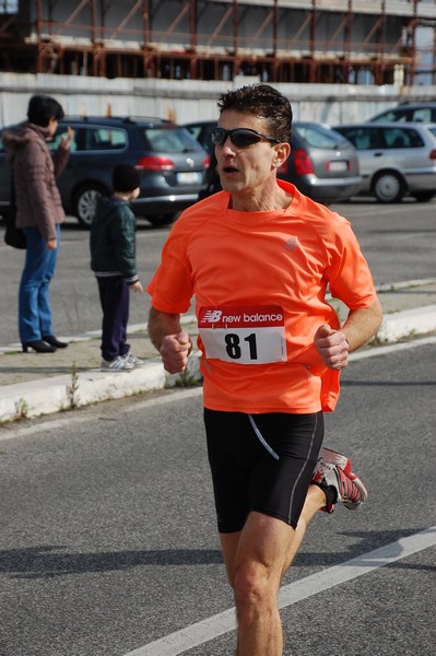 Corriamo al Collatino (23/02/2014) 00057