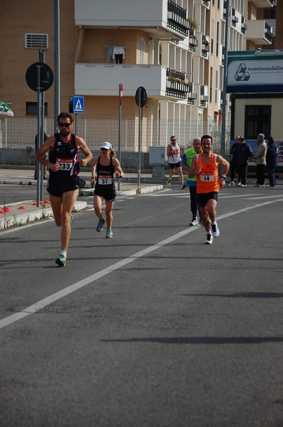 Corriamo al Collatino (23/02/2014) 00059