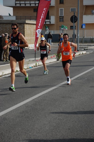 Corriamo al Collatino (23/02/2014) 00065