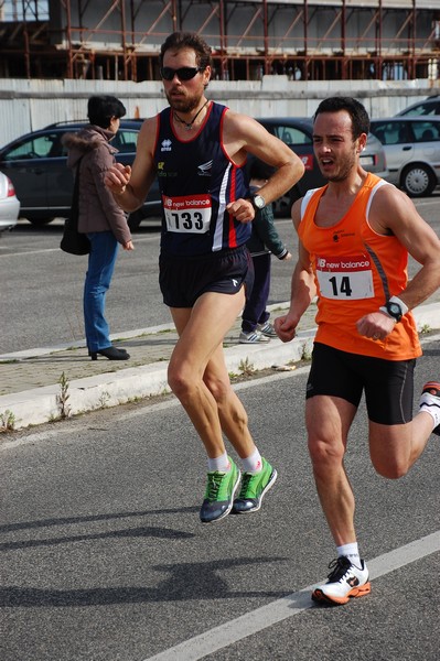 Corriamo al Collatino (23/02/2014) 00069