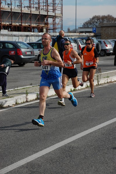 Corriamo al Collatino (23/02/2014) 00073