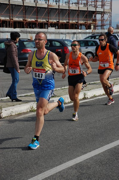 Corriamo al Collatino (23/02/2014) 00074
