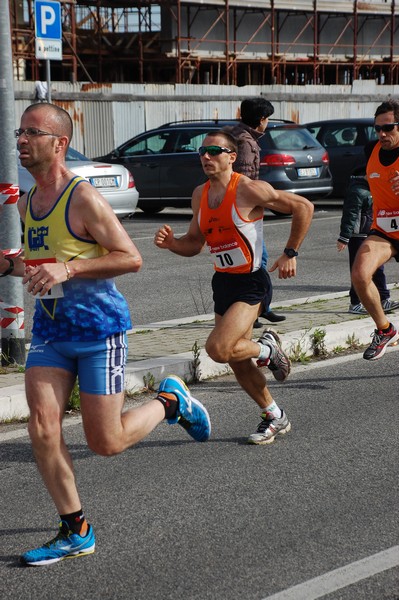 Corriamo al Collatino (23/02/2014) 00075