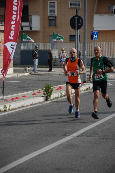 Corriamo al Collatino (23/02/2014) 00080