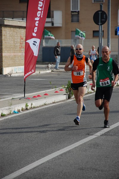 Corriamo al Collatino (23/02/2014) 00081