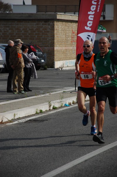 Corriamo al Collatino (23/02/2014) 00083