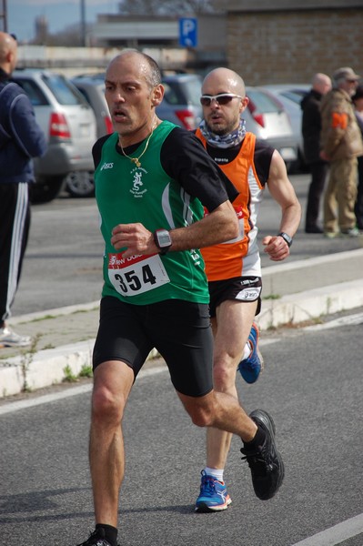 Corriamo al Collatino (23/02/2014) 00086