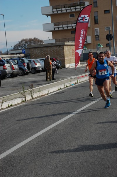 Corriamo al Collatino (23/02/2014) 00090