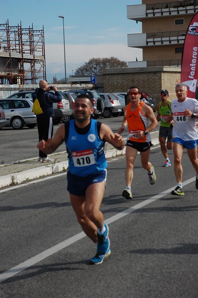 Corriamo al Collatino (23/02/2014) 00092