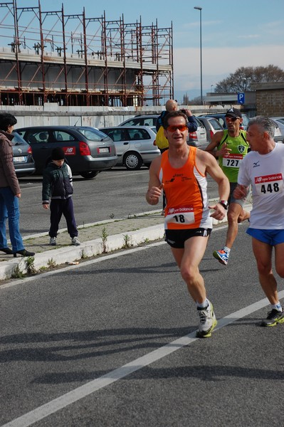 Corriamo al Collatino (23/02/2014) 00094