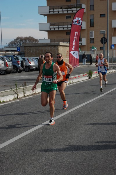 Corriamo al Collatino (23/02/2014) 00095