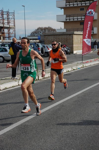 Corriamo al Collatino (23/02/2014) 00096