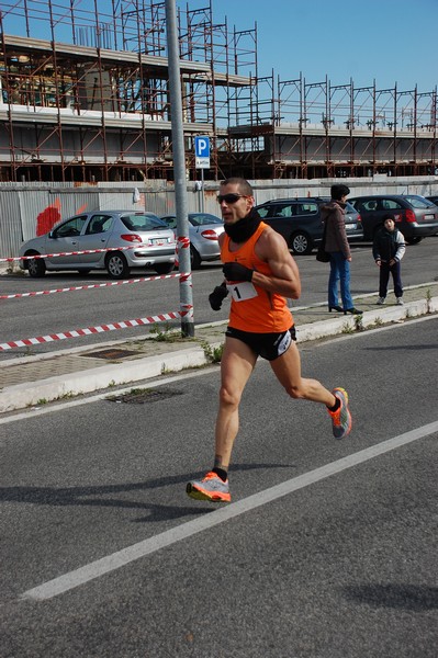 Corriamo al Collatino (23/02/2014) 00099