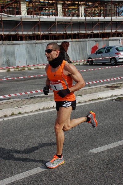 Corriamo al Collatino (23/02/2014) 00100