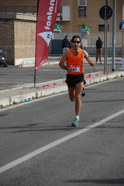 Corriamo al Collatino (23/02/2014) 00105