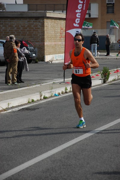 Corriamo al Collatino (23/02/2014) 00106