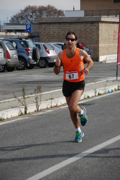Corriamo al Collatino (23/02/2014) 00108