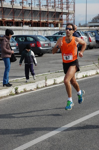 Corriamo al Collatino (23/02/2014) 00110
