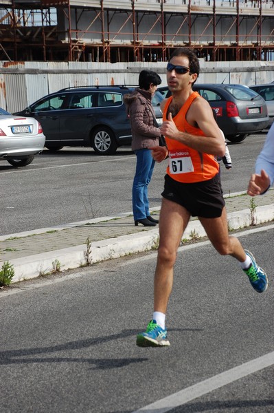 Corriamo al Collatino (23/02/2014) 00111