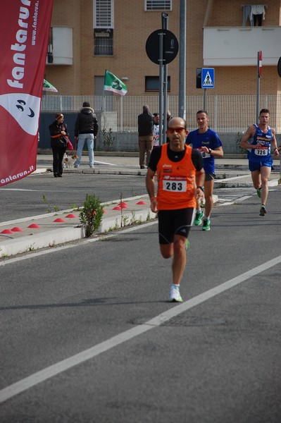 Corriamo al Collatino (23/02/2014) 00113