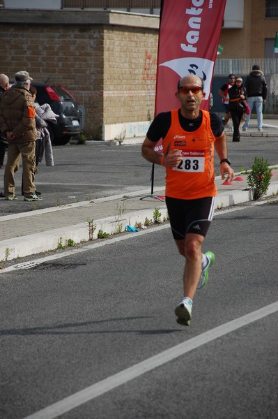 Corriamo al Collatino (23/02/2014) 00116