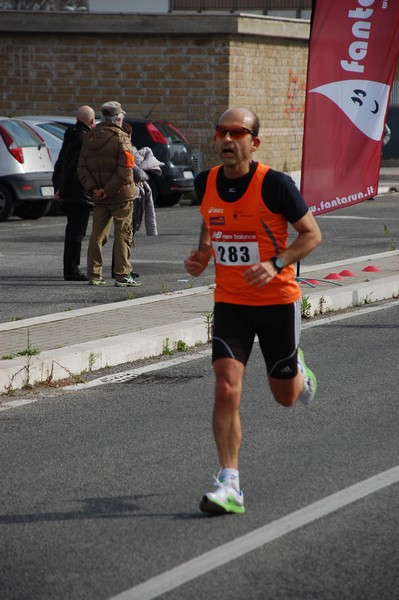 Corriamo al Collatino (23/02/2014) 00117