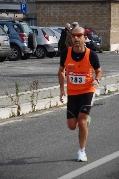 Corriamo al Collatino (23/02/2014) 00118