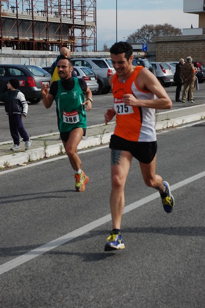 Corriamo al Collatino (23/02/2014) 00124