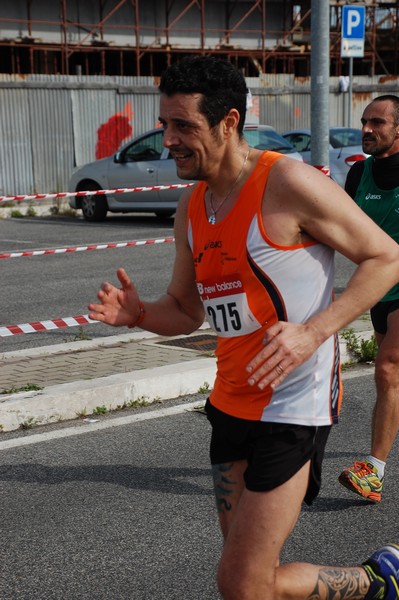 Corriamo al Collatino (23/02/2014) 00126