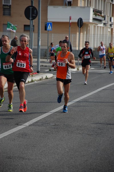Corriamo al Collatino (23/02/2014) 00128