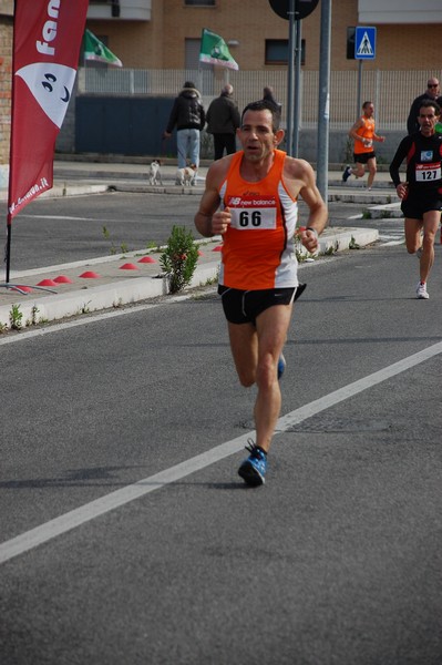 Corriamo al Collatino (23/02/2014) 00131