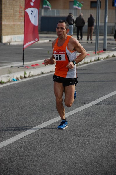 Corriamo al Collatino (23/02/2014) 00132