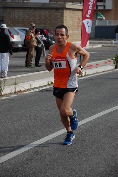 Corriamo al Collatino (23/02/2014) 00134