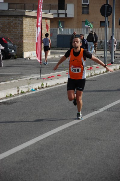 Corriamo al Collatino (23/02/2014) 00138