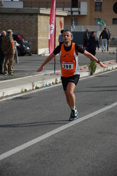Corriamo al Collatino (23/02/2014) 00139