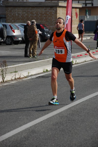 Corriamo al Collatino (23/02/2014) 00140