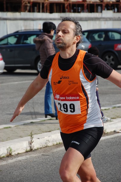 Corriamo al Collatino (23/02/2014) 00143