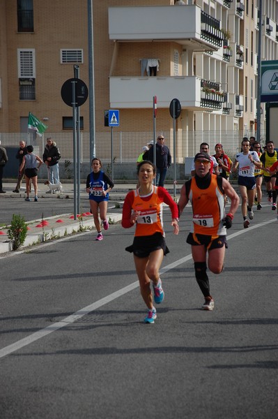 Corriamo al Collatino (23/02/2014) 00146