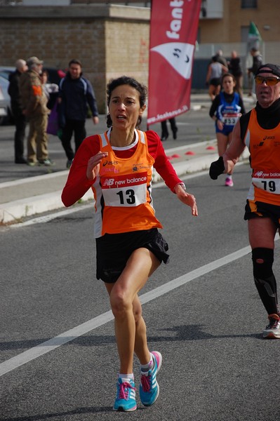 Corriamo al Collatino (23/02/2014) 00151
